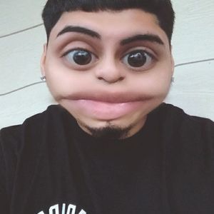 Meet your Posher, Daniel